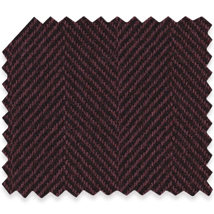 Color : Burgundy