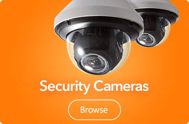 secure ip cameras