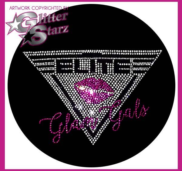 glitterstarz webstore fundraiser diamond elite allstars