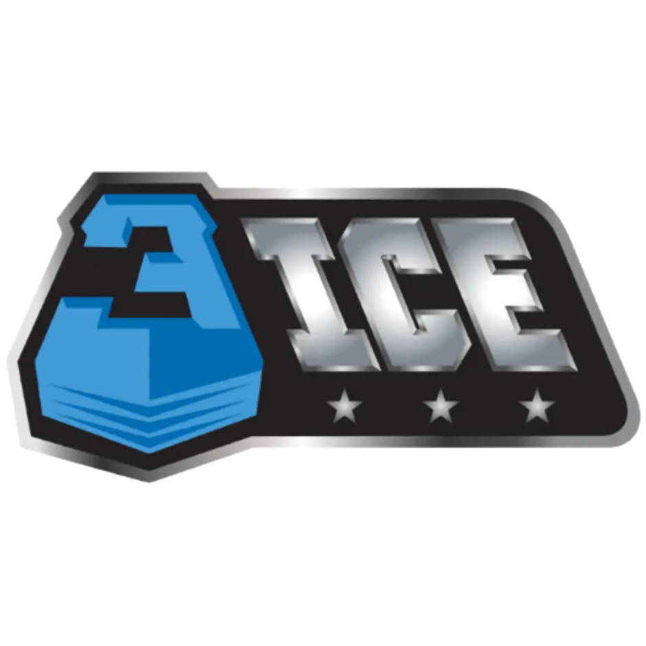 3ICE Logo