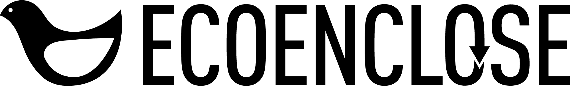 Black silhouette of a person sitting at a desk with a laptop.