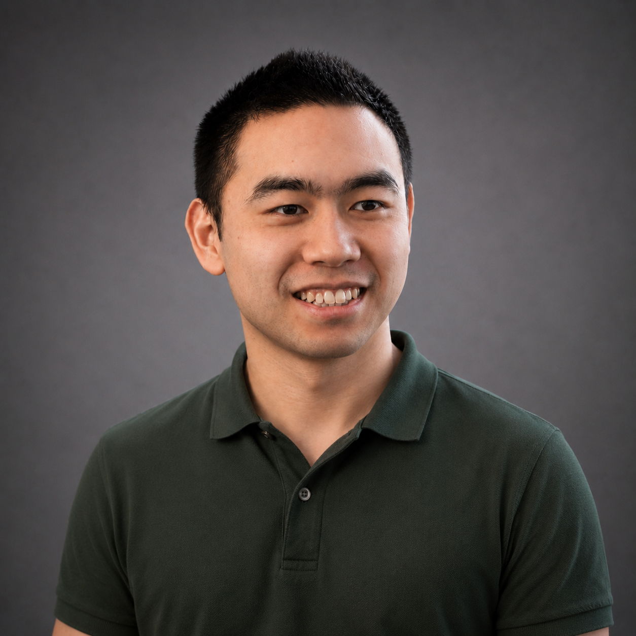 Jacky Yuan
