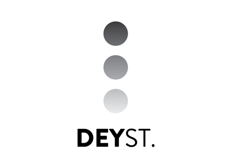 Dey St logo