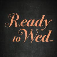 Ready to Wed Brand Square