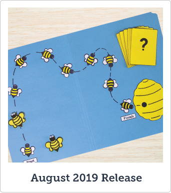 August New Die Release