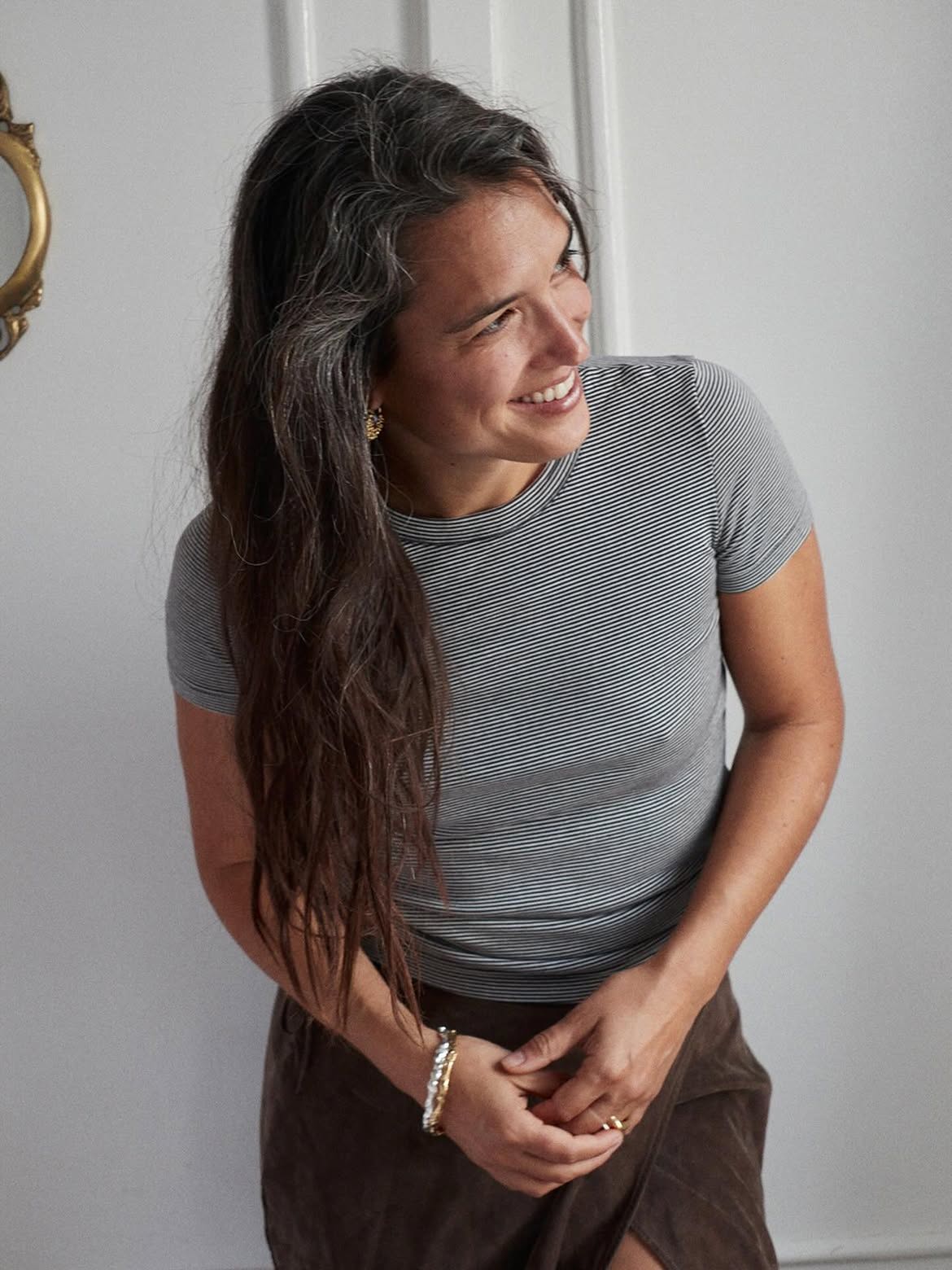 #seo: Louise Damas