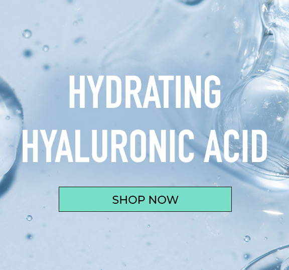 Skin Care Ingredient Hyaluronic Acid Products