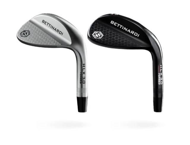 BETTINARDI wedges – Bettinardi UK
