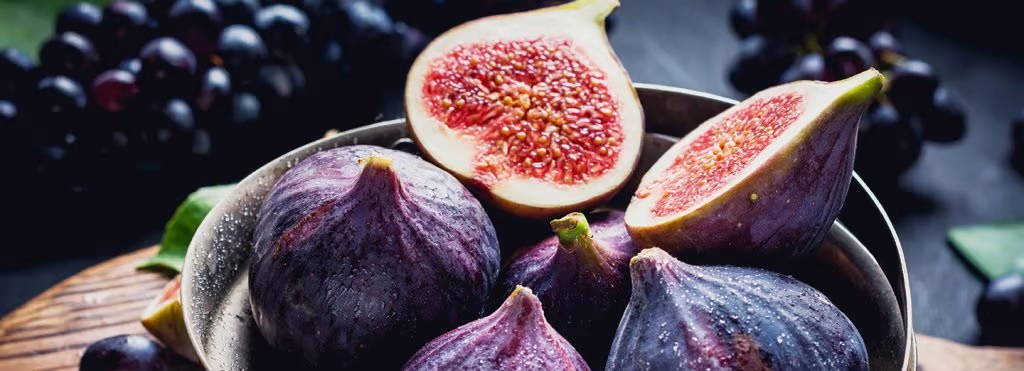 kunst Fremmed Giv rettigheder Figs & Calcium - How Much Calcium In a Serving of Figs? | AlgaeCal