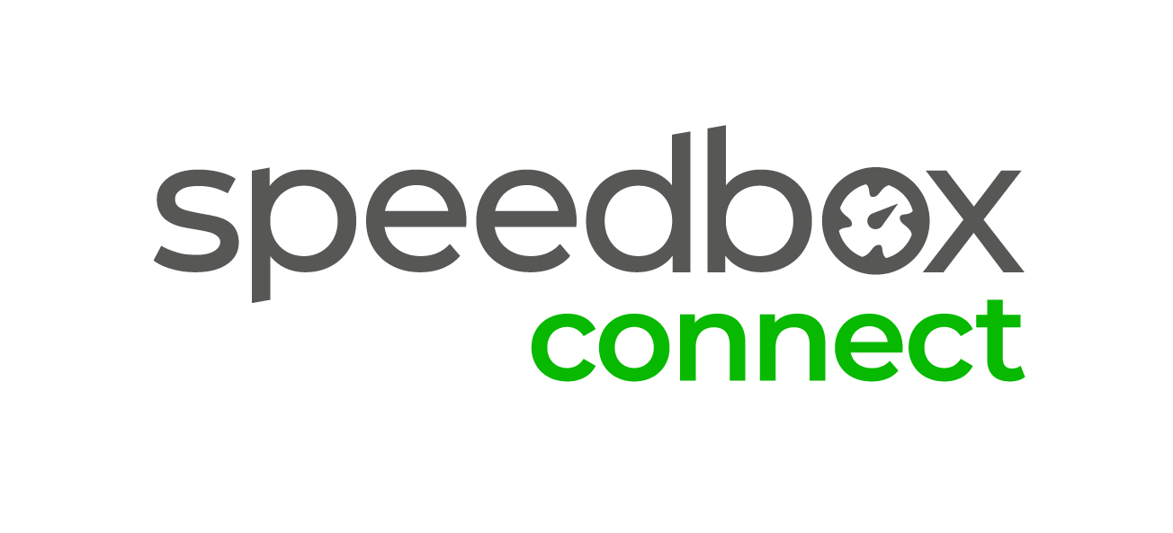 SpeedBox Connect logo
