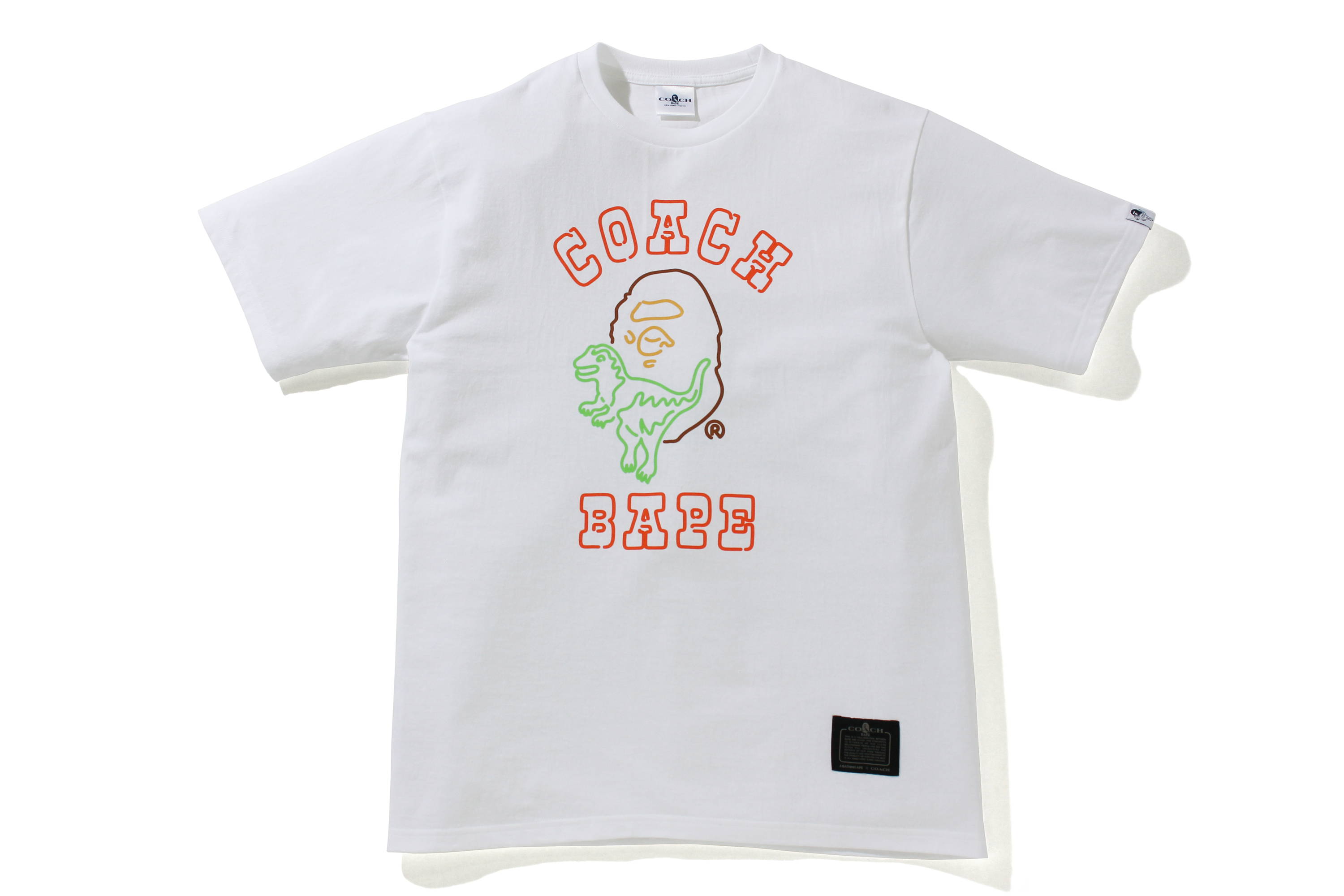 BAPE® X COACH | bape.com BAPE® X COACH | bape.com