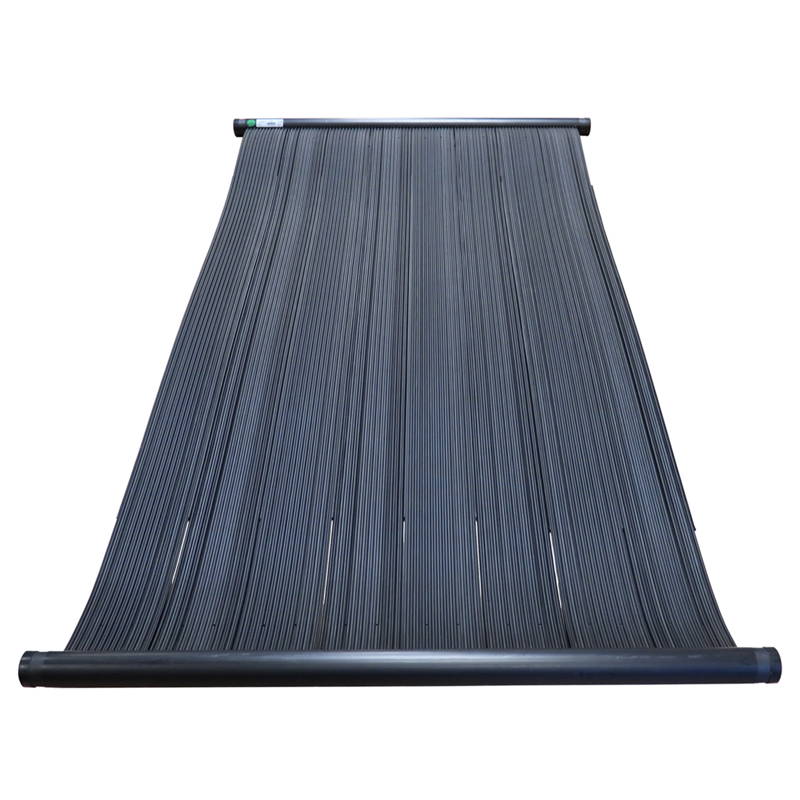 SwimEasy solar panel