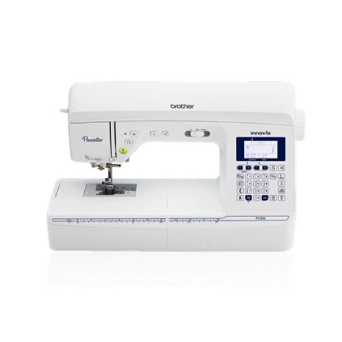 Pre Owned Brother PS500 Sewing Machine
