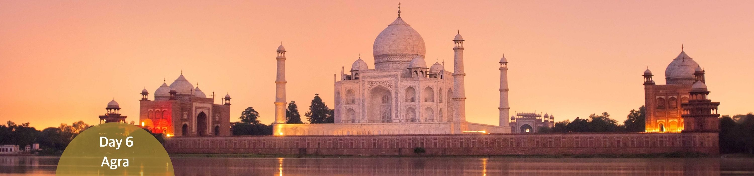 Agra
