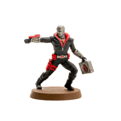 Destro