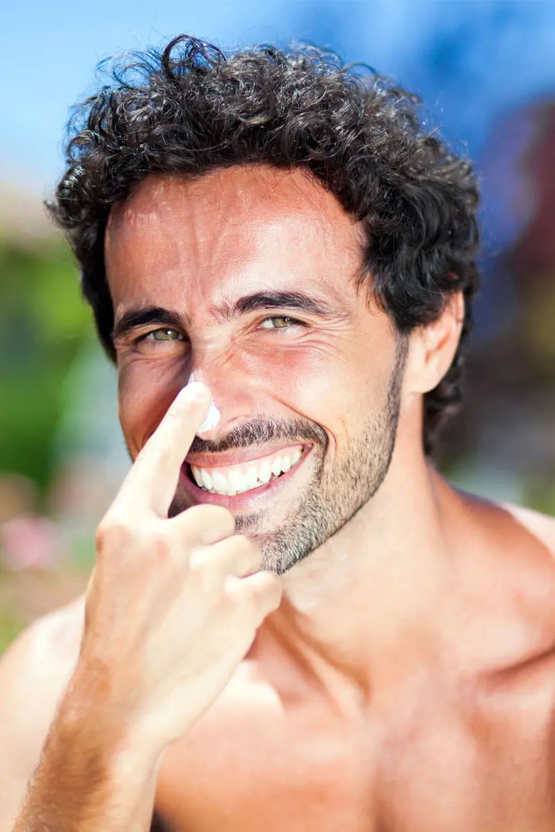 Why Naturally Derived SPF is Better for Your Skin (and the Planet)