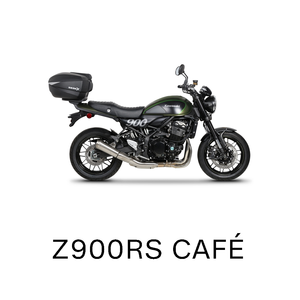 Z900RS CAFÉ