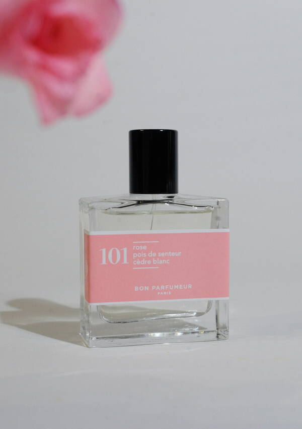 Bon Parfumeur Eau de Parfum 101.