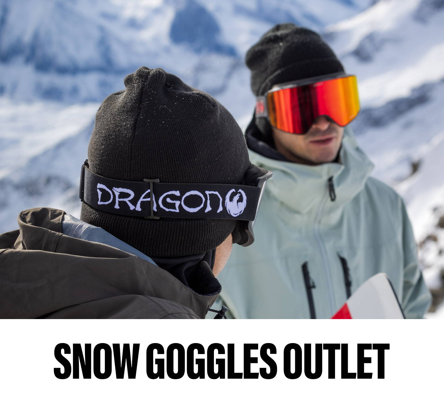Snow Goggles Outlet