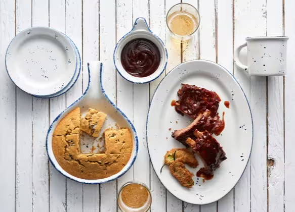 Anfora Brisa Dinnerware