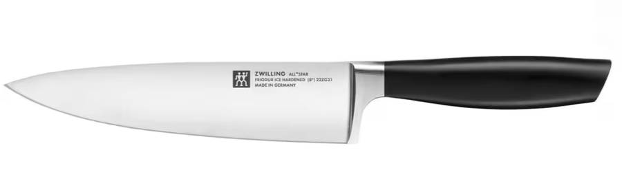 ZWILLING All * Star Chef Knife