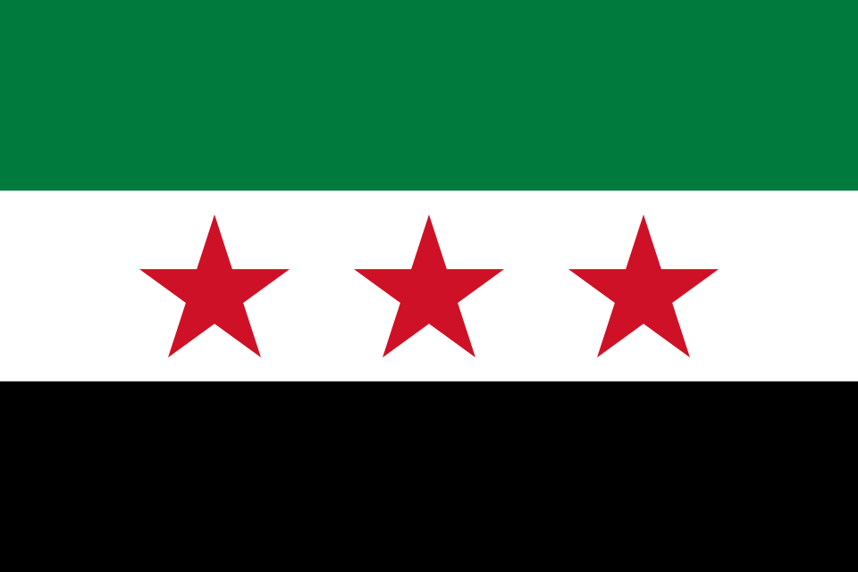 syria embassy legalization of documents