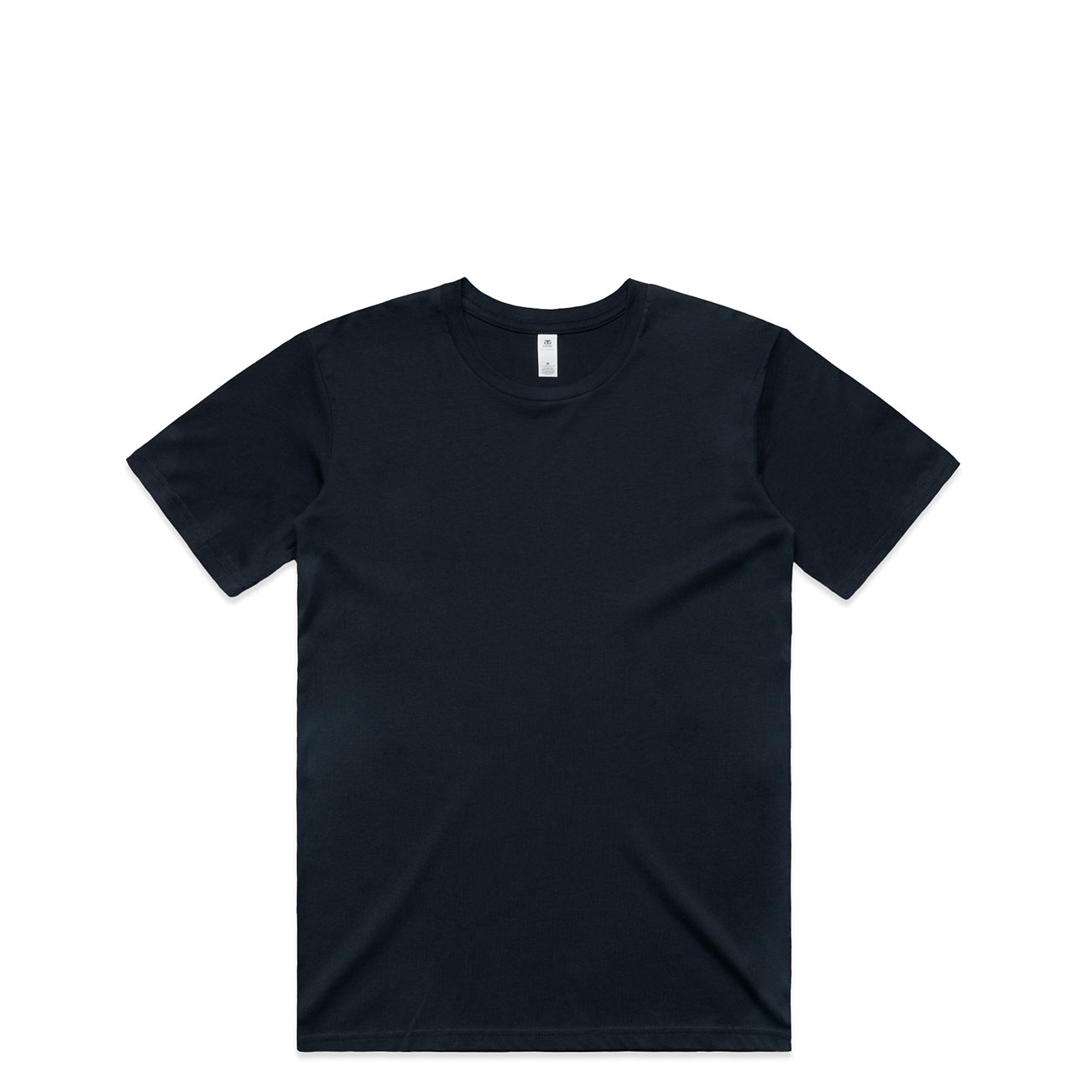 Staple Minus Tee [-2