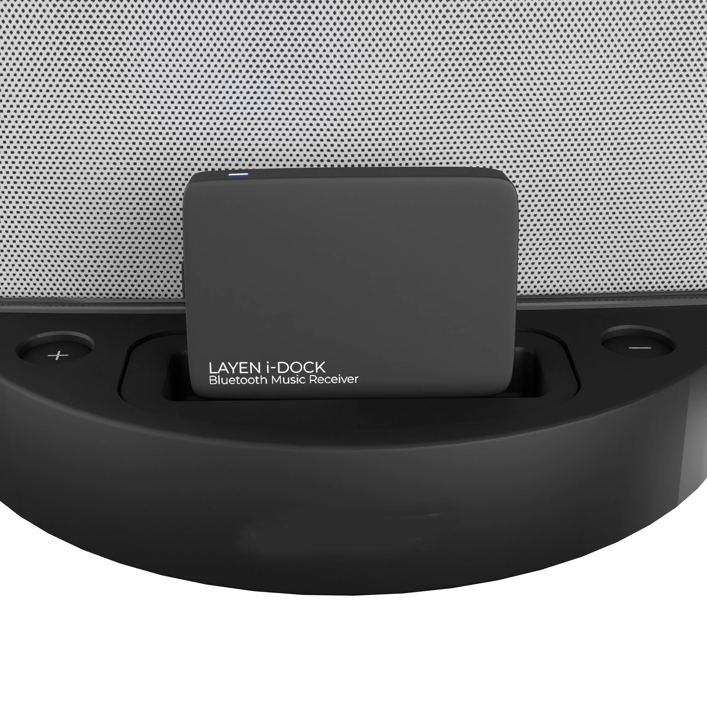 Bluetooth wireless adapter Bayan 1 speaker dock ipod smartphone 