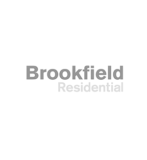 Logo of Professional Home Builder Brookfield Residential
