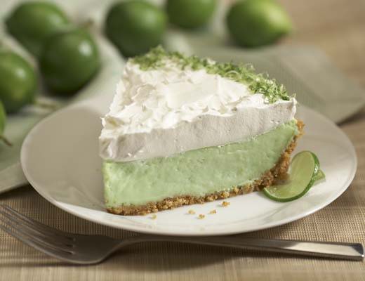 Image of key Lime Pie