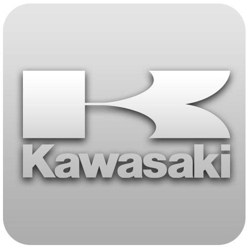 Kawasaki Radio, Intercom and Antenna Mounts