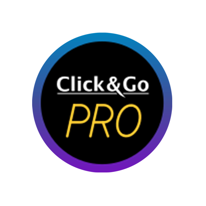 Nextbase - Click&Go Pro Mount