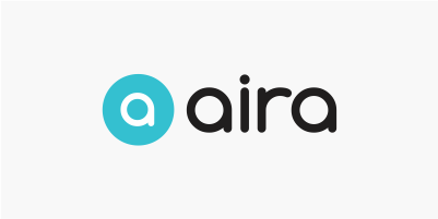 Aira logo