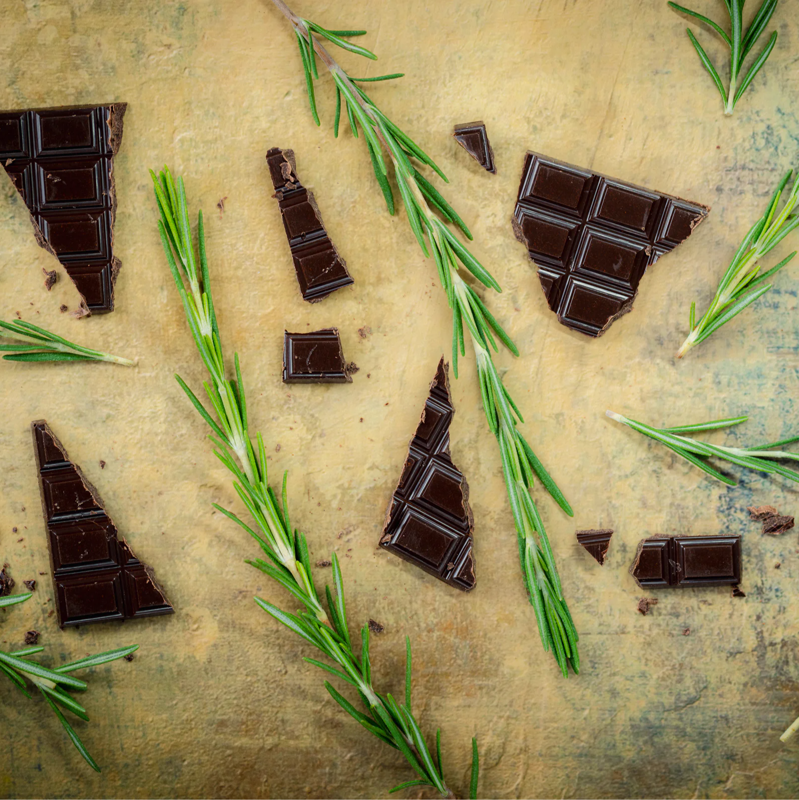 vegan chocolate