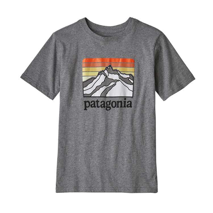 Patagonia パタゴニア  Tシャツ