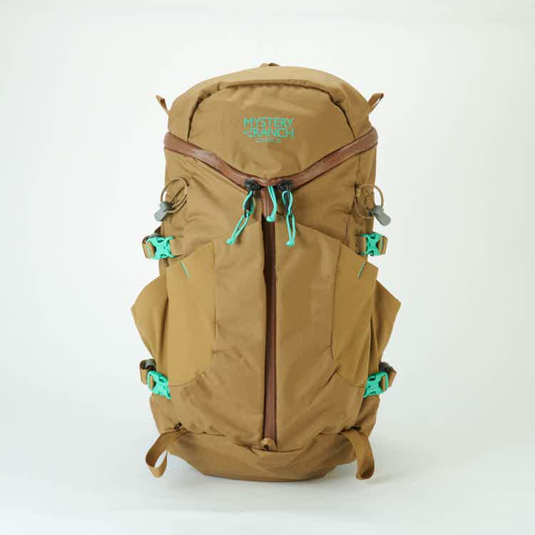 割引発見 ミステリーランチ クーリー25 リュック バックパック