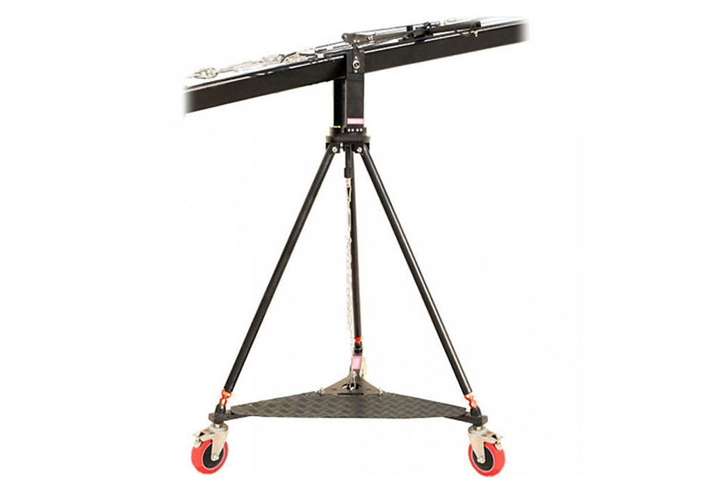 Proaim 24ft/7mtr Wing Camera Crane Film Production Package