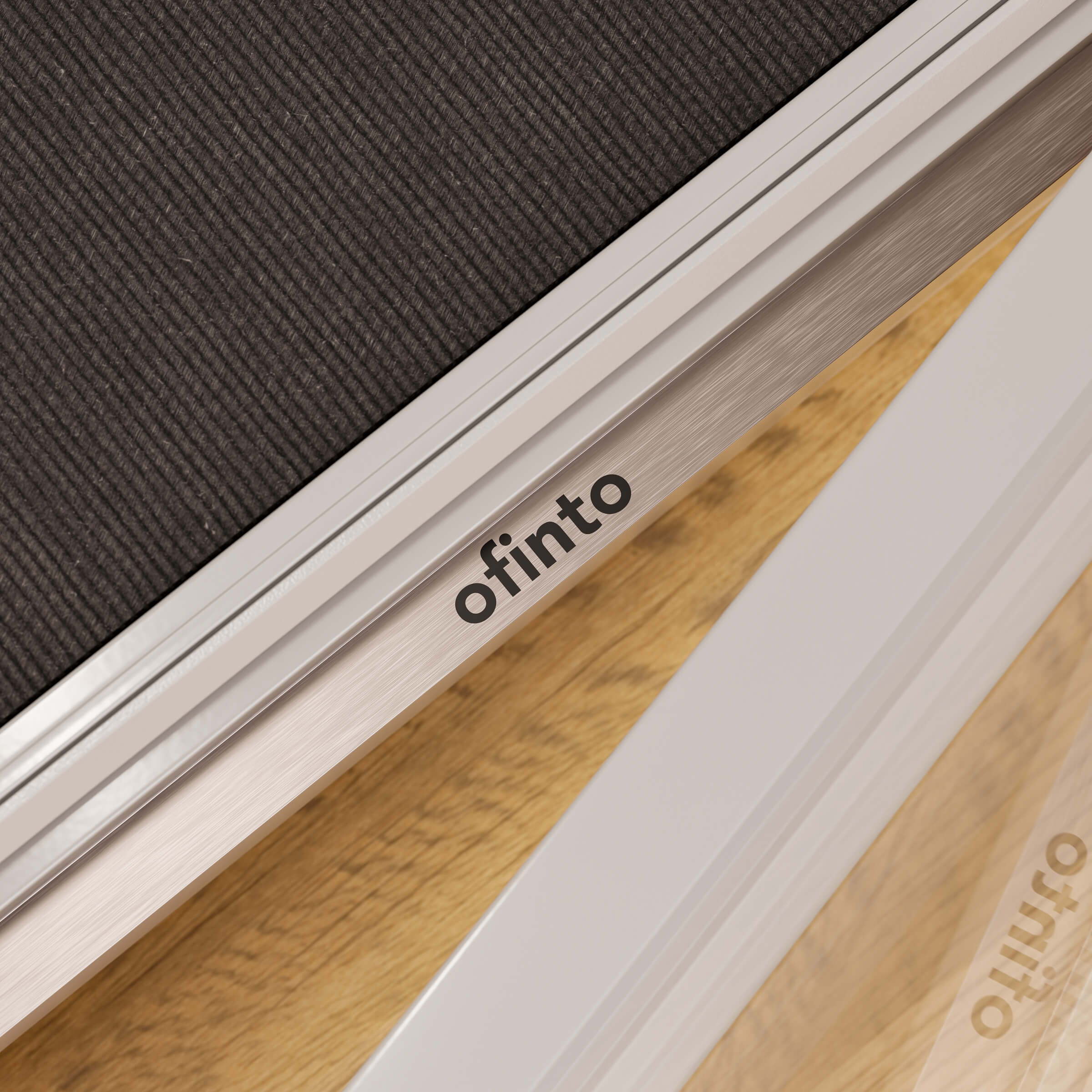 High-Quality Materials in a Close-Up | ofinto Focus