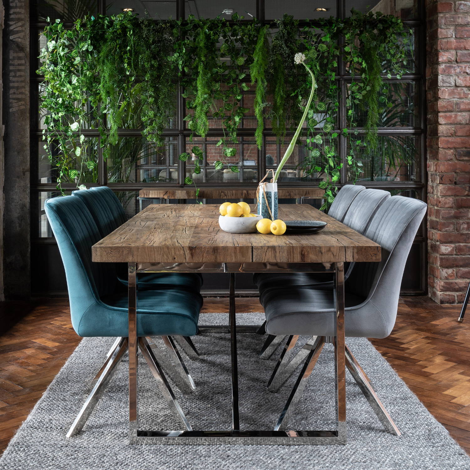 Primrose Hill Dining Furniture At BF Home
