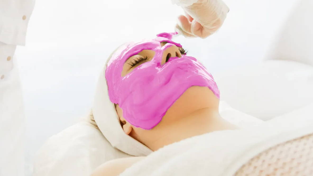 Hydrojelly Facial Treatment at Vivo Skin Clinic