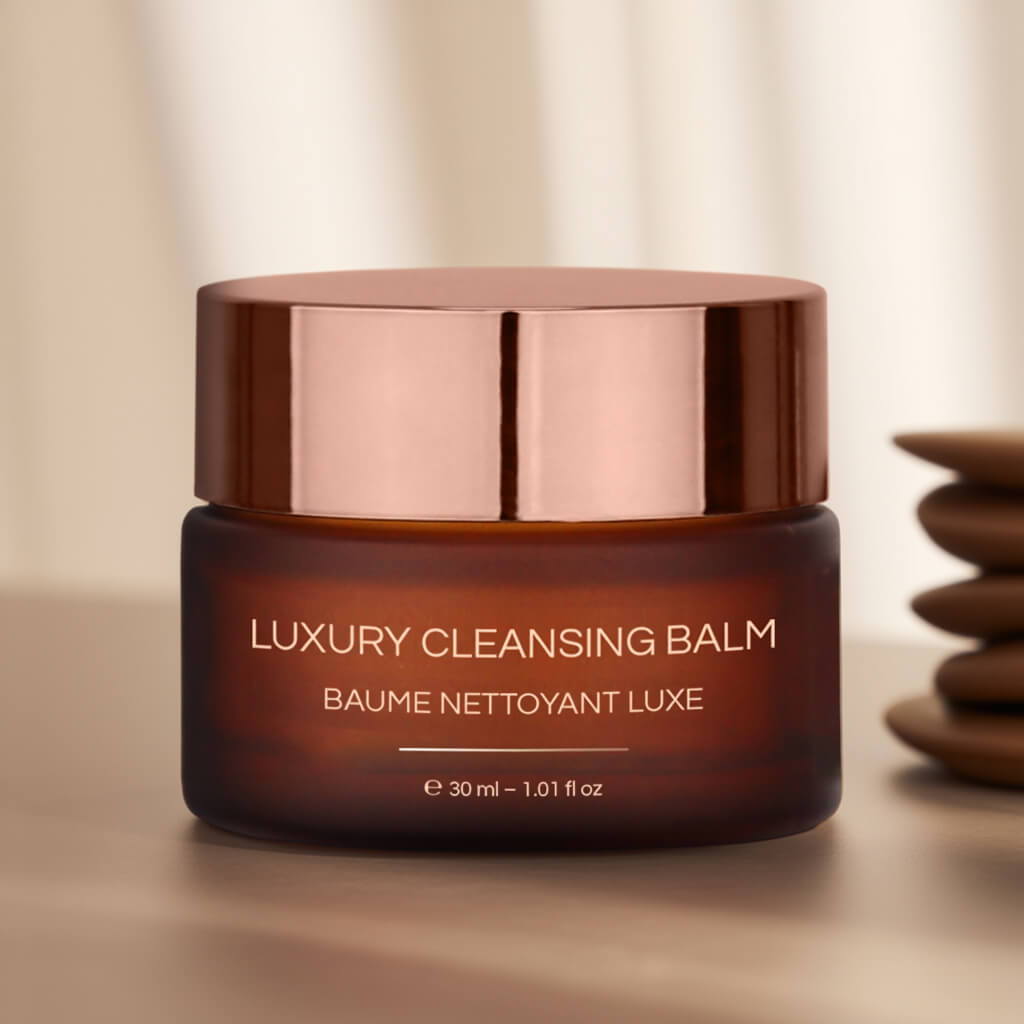 Urban Retreat Luxury Cleansing Balm – barrier-respecting cleanser for Mother’s Day gift