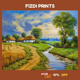 Art Prints Online