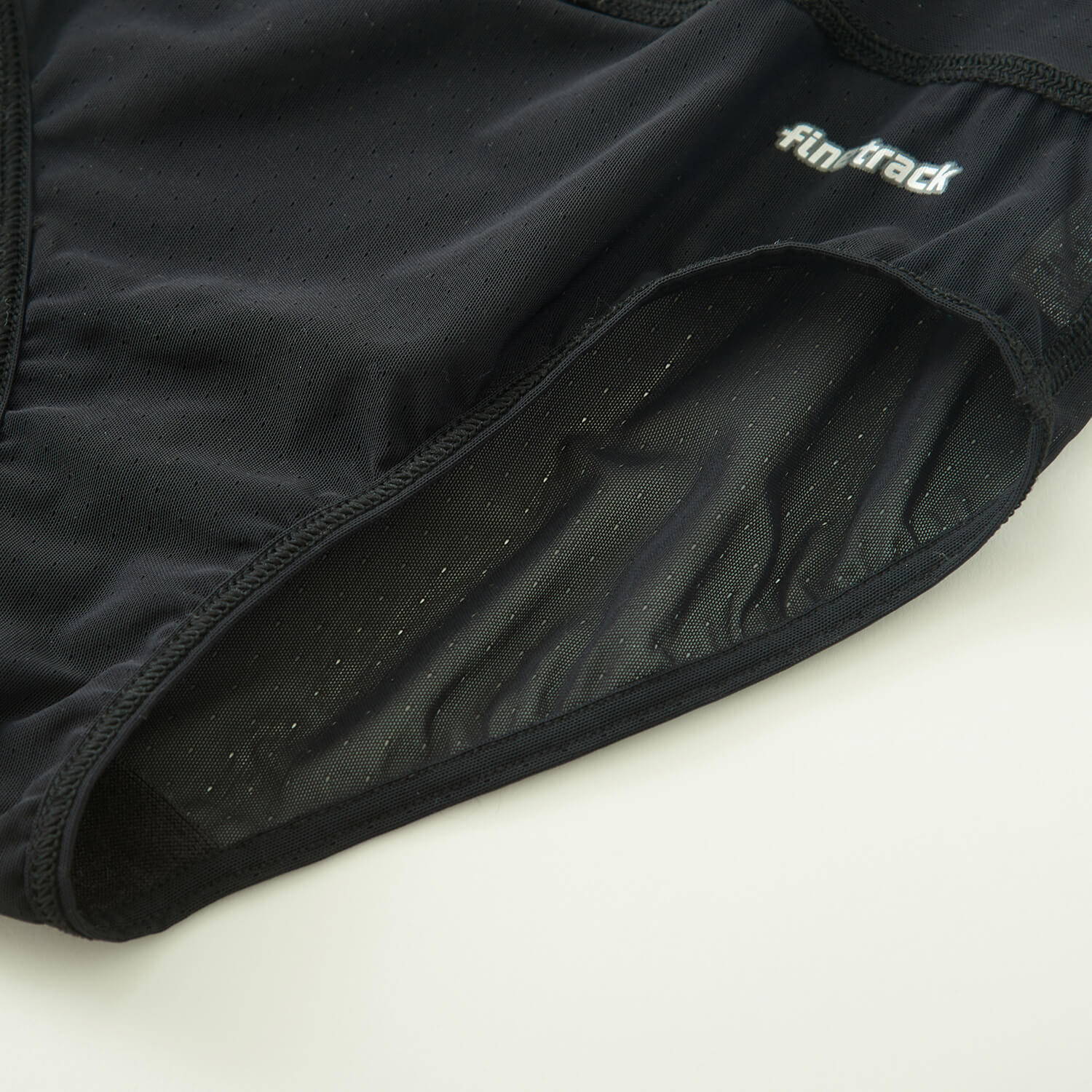 finetrack（ファイントラック）/ドライレイヤークールショーツ/ブラック/WOMENS