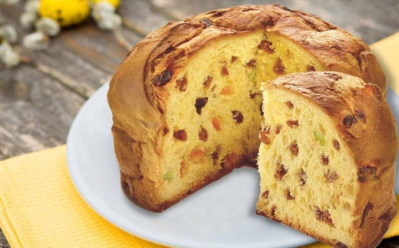 Flamigni Panettone from Italy