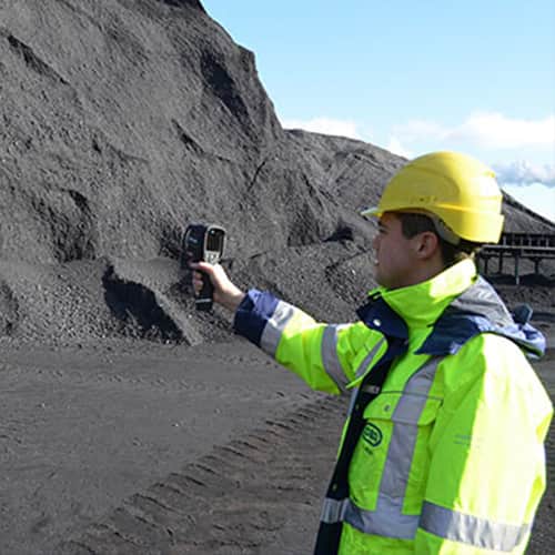 Handheld Thermal Inspections 