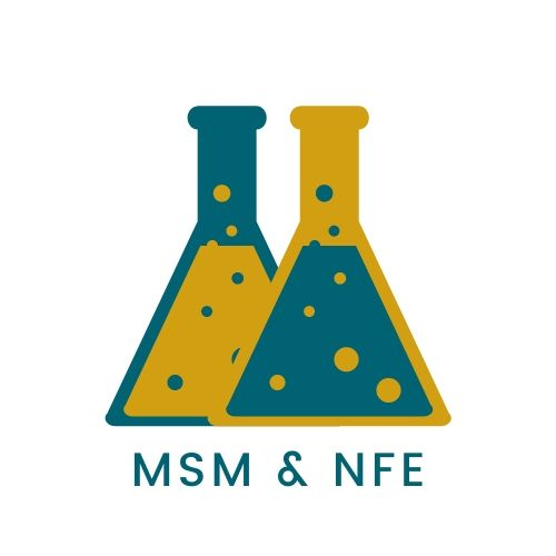 MSM & NFE, What is in my Dog Food? Healthy Dog Food, Cold Pressed Dog Food, Dog Food, Grain Free Dog Food, Hypoallergenic Dog Food.