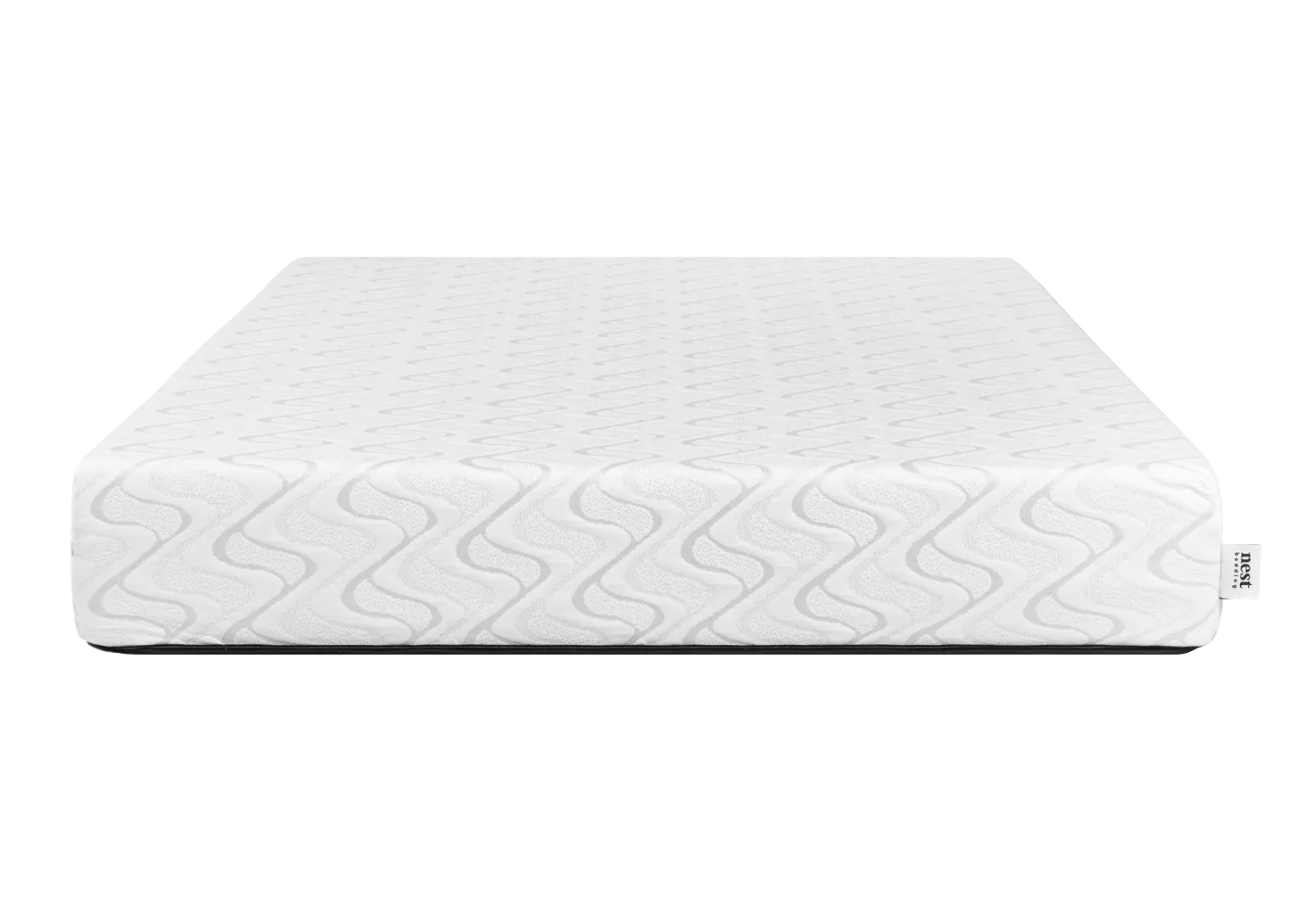 quail foam mattress
