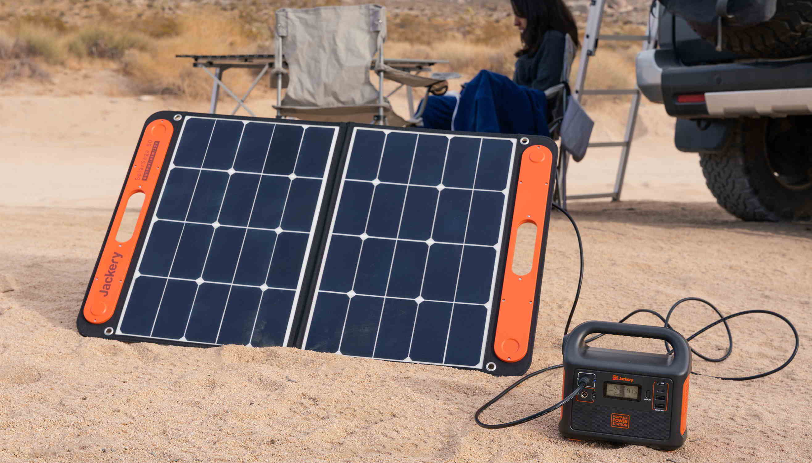best solar panel for jackery Off 67%