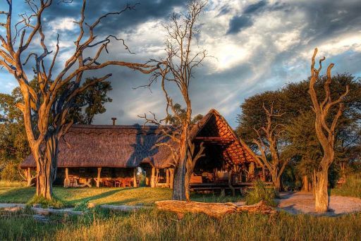 Imvelo Safari Lodges_Bomani_Main Lodge