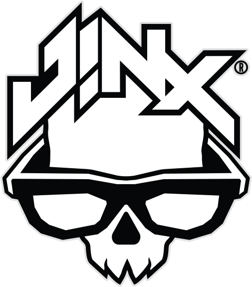 J!NX Logo